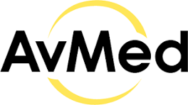 AvMed logo