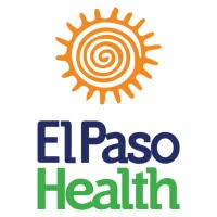 El Paso Health logo