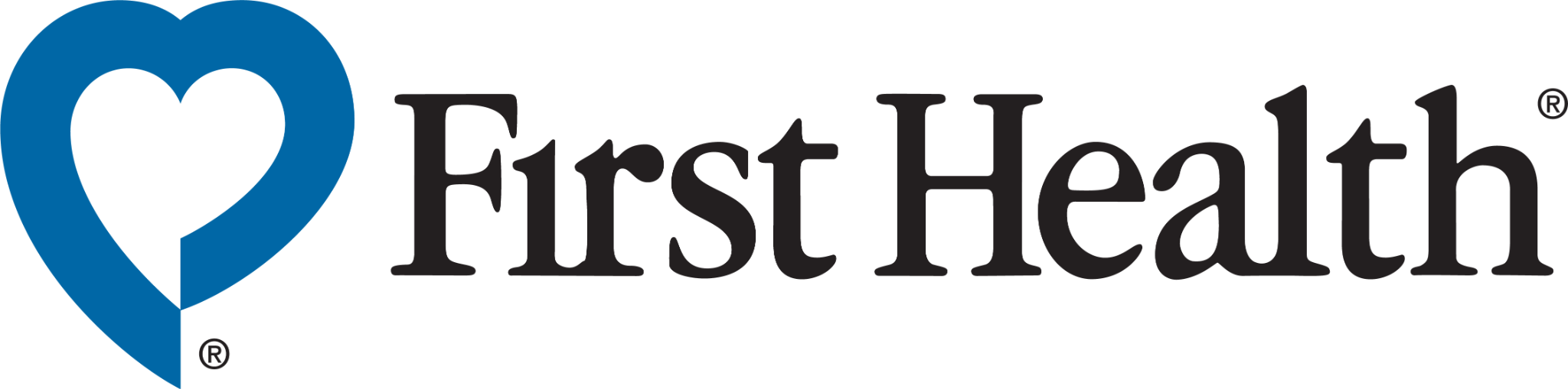 First Health logo